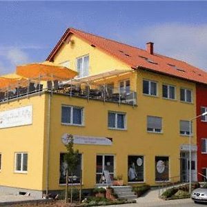 Heppenheimer Hof Hotel