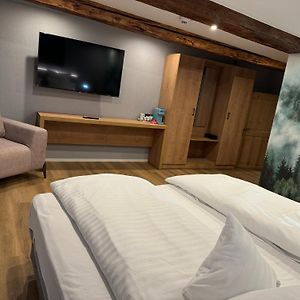 Hotel Goldener Stern